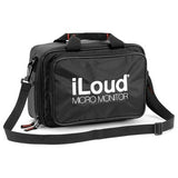 IK Multimedia Travel Bag iLoud Micro Monitor