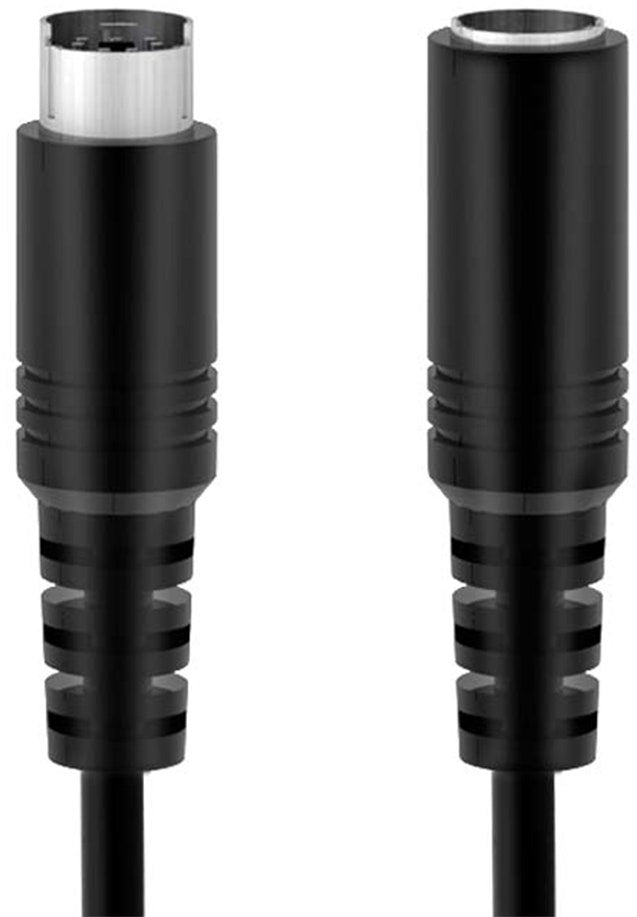 IK Multimedia Mini-DIN Extension Cable