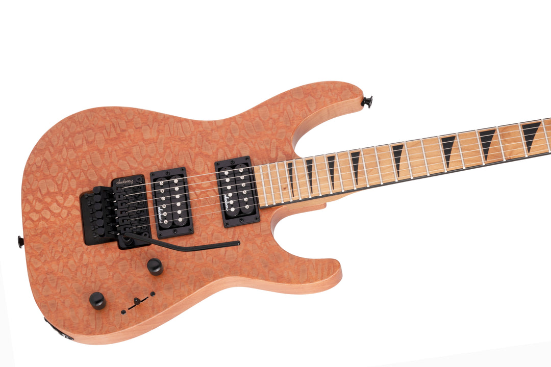 Jackson JS42 DKM Dinky El-guitar (Limited Edition)