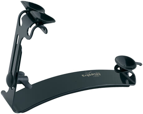 Ergoplay Guitar rest Johannes Tappert - Black