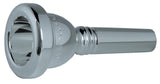 GEWA 1 1/2 G mundstykke til basun, large shank