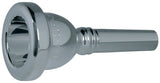 GEWA 7 C mundstykke til basun, small shank