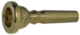 GEWA 11 mundstykke til Fürst-Pless-horn, messing