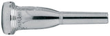 Vincent Bach Mega Tone K351 1C mundstykke til trompet