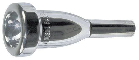 Vincent Bach Mega Tone K349 1 mundstykke til kornet