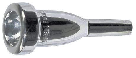 Vincent Bach Mega Tone K342 1 1/2C mundstykke til flygelhorn