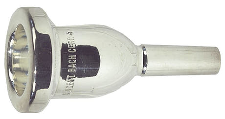 Vincent Bach Mega Tone K341 1 1/2G mundstykke til tenor- og basbasun