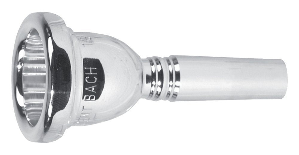 Vincent Bach Standard 341 5G mundstykke til tenor- og basbasun