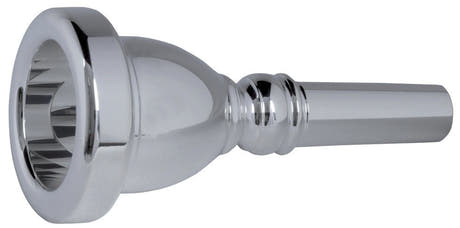 Vincent Bach Standard 335 32E mundstykke til tuba og sousafon