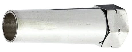 Vincent Bach 380 mundstykkeadapter, tenorbasun til basbasun