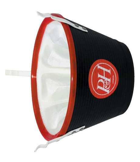 P&H London bucket-dæmper til basun, 8" klokke