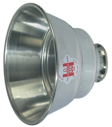 Harmon Triple Play plunger til trompet (H1), enkeltdel