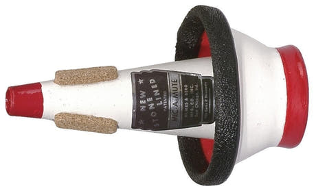 Humes & Berg Mic-A-Mute 104 cup-dæmper til trompet
