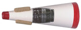 Humes & Berg Short Fiber 156 straight-dæmper til basun
