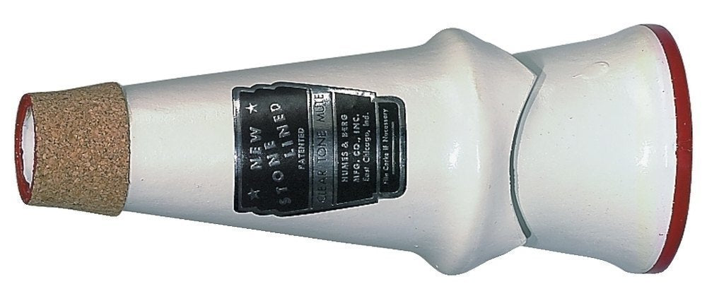 Humes & Berg Clear Tone 153 dæmper til basun