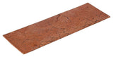 GEWA naturkorkplade 30 x 10 cm, 1,5 mm tyk
