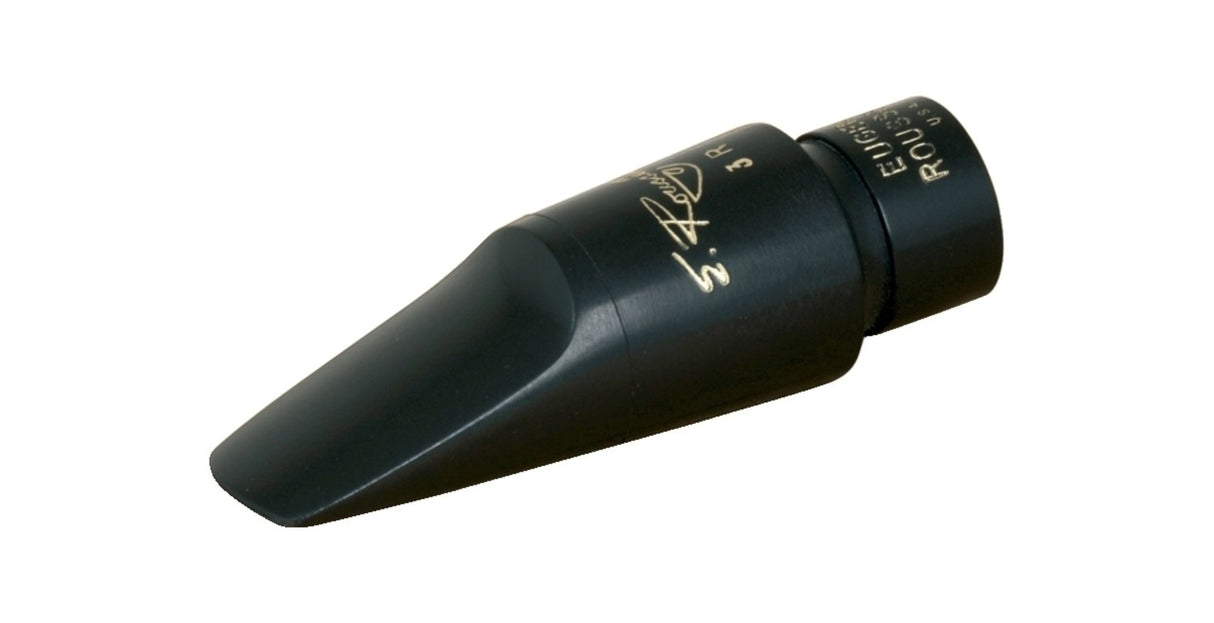 Eugene Rousseau Mouthpiece Alto Saxophone Classic - Tip opening 4R