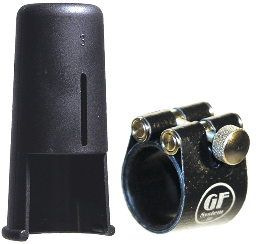 GF-System Ligatures and caps Standard - 10L