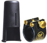 GF-System Ligatures and caps Gold-Line - 14S