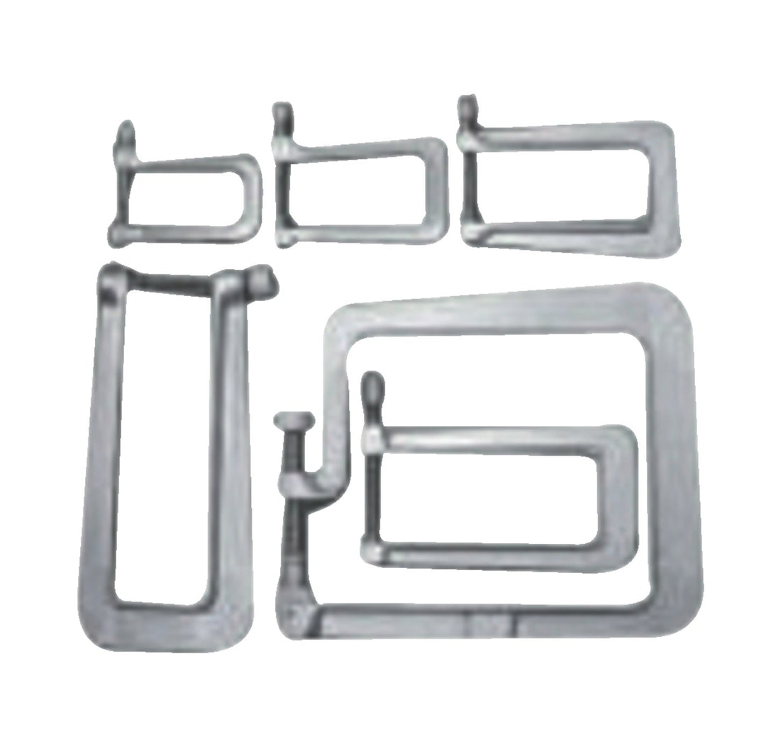 GEWA Repair clamp - 45/150 mm