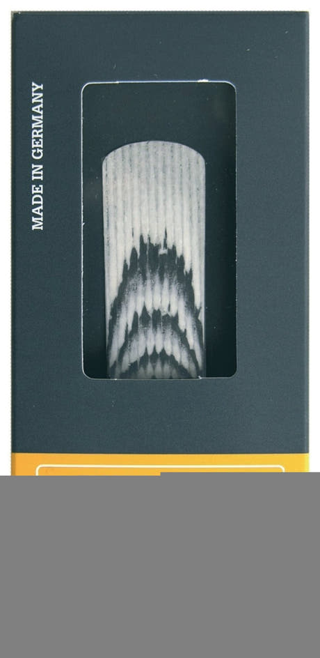 Fiberreed Reeds Tenor Saxophone Carbon - M