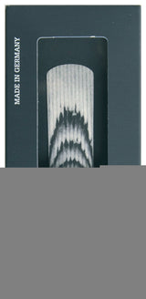 Fiberreed Reeds Baritone Saxophone Carbon - H