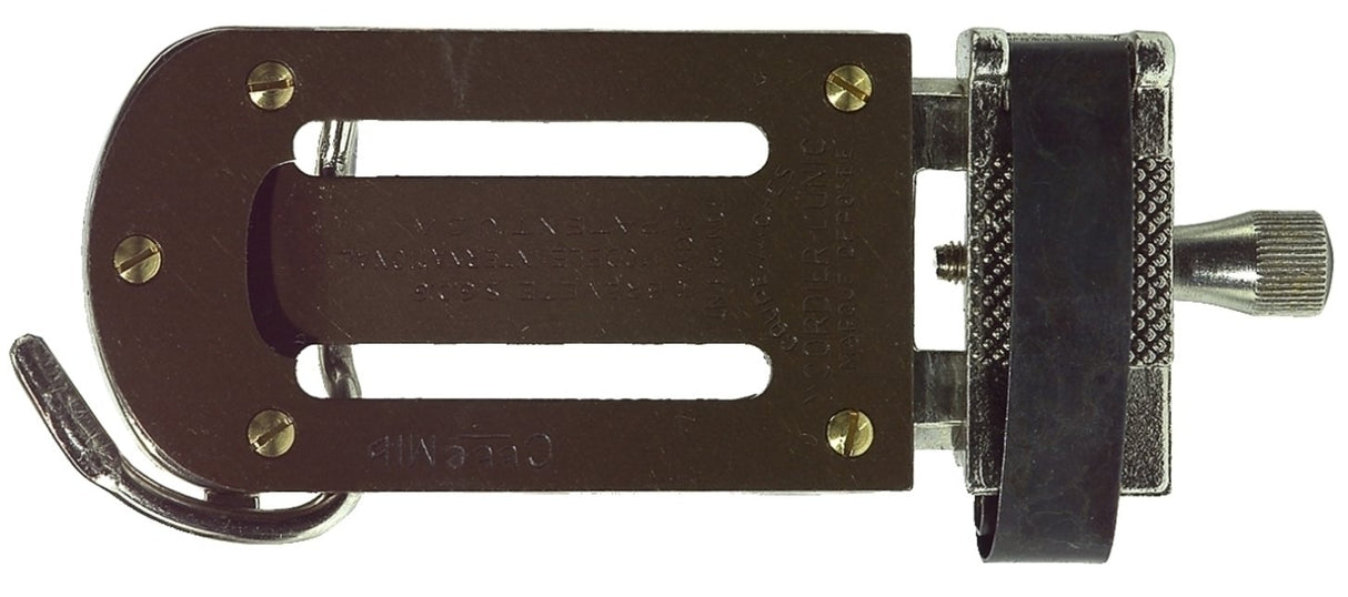 GEWA Reed cutters Cordier - Bb-Clarinet (German)