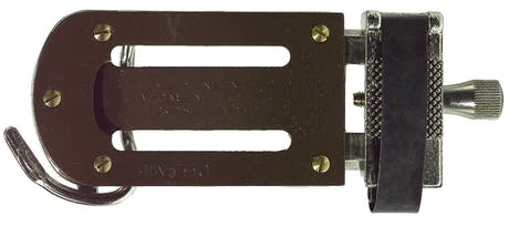 GEWA Reed cutters Cordier - Eb-Clarinet
