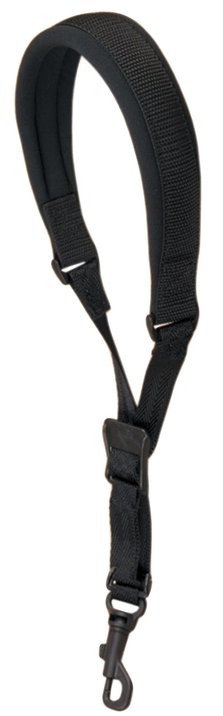 Neotech Wick-It saxofonrem junior, sort, 38,1 til 45,7 cm