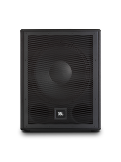 JBL IRX115S - Aktiv Subwoofer (15")
