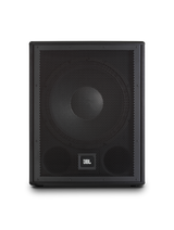 JBL IRX115S Aktiv Subwoofer (15")