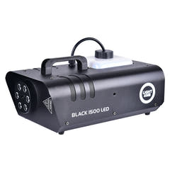 Light4Me 1500 røgmaskine med LED