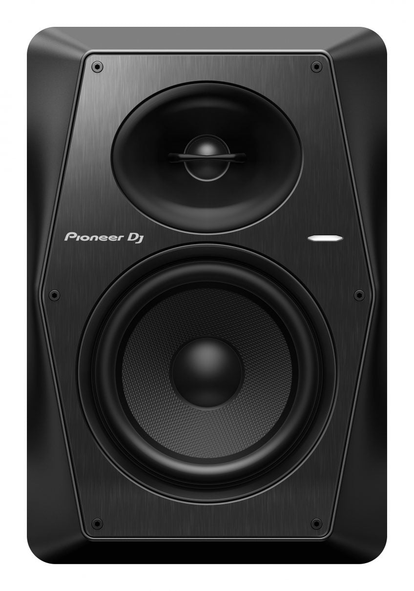 Pioneer DJ VM-70 Aktiv Studie Monitor