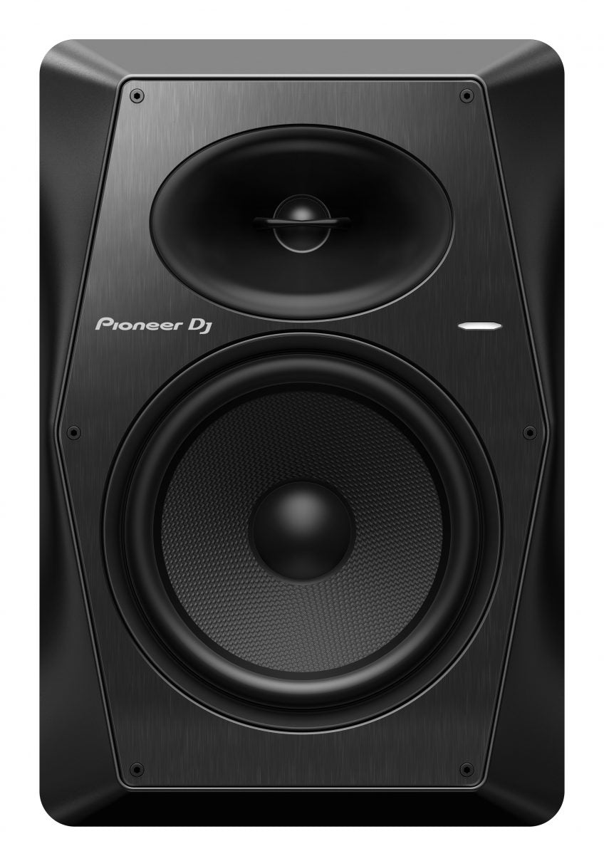 Pioneer DJ VM-80 Aktiv Studie Monitor