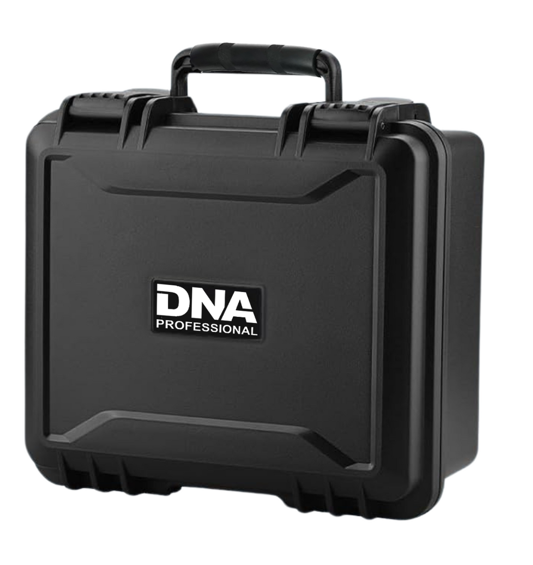 DNA CASE IP65 transportkasse 42 x 35 cm