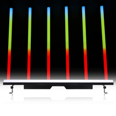 Light4Me WASH TUBE BAR RGB LED Bar