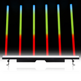 Light4Me WASH TUBE BAR RGB LED Bar