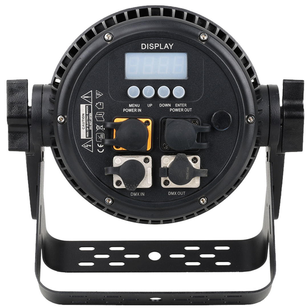 Evolights GLACIER 14 IP65 - Udendørs Spot