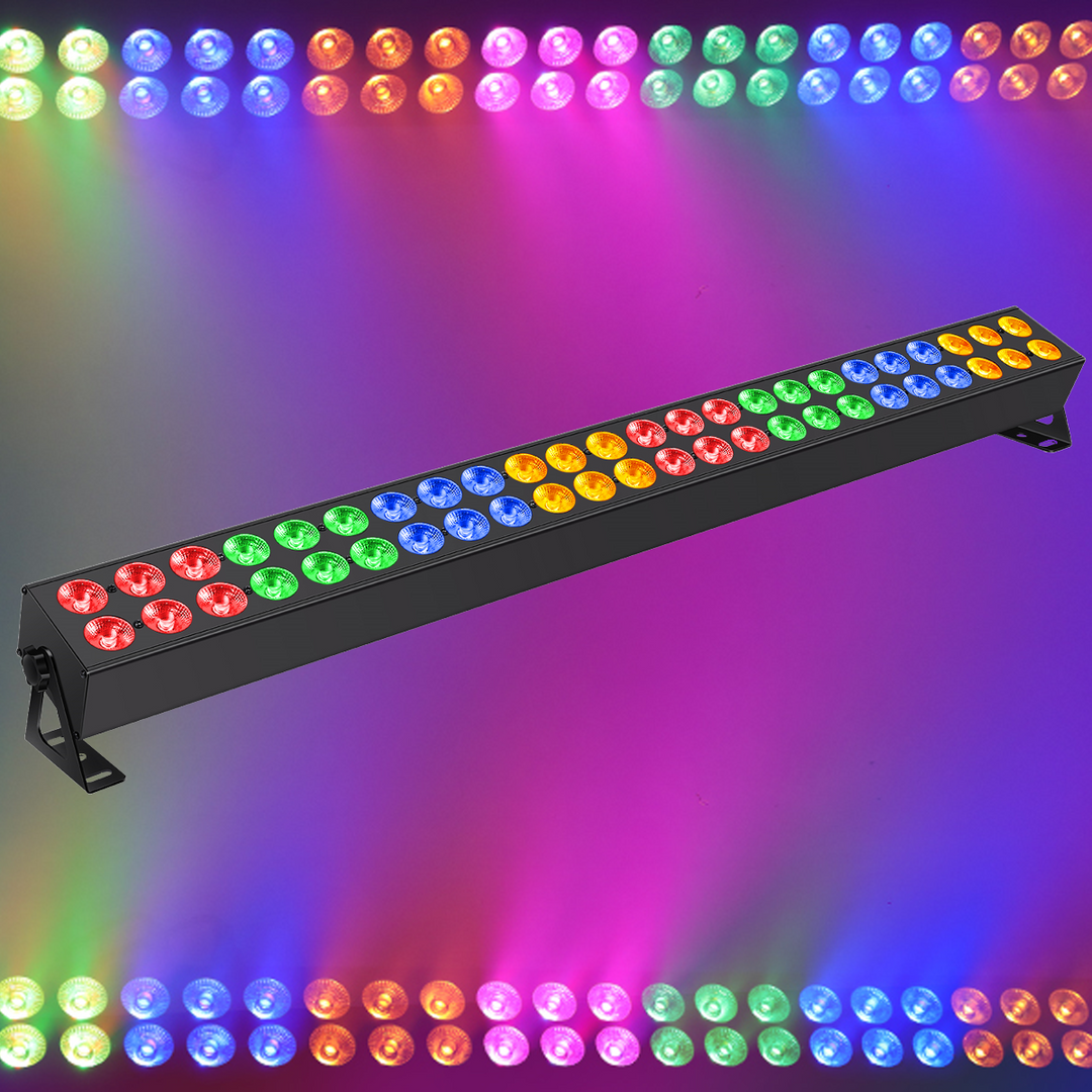 Light4Me PIXEL BAR 48 RGBA LED Bar