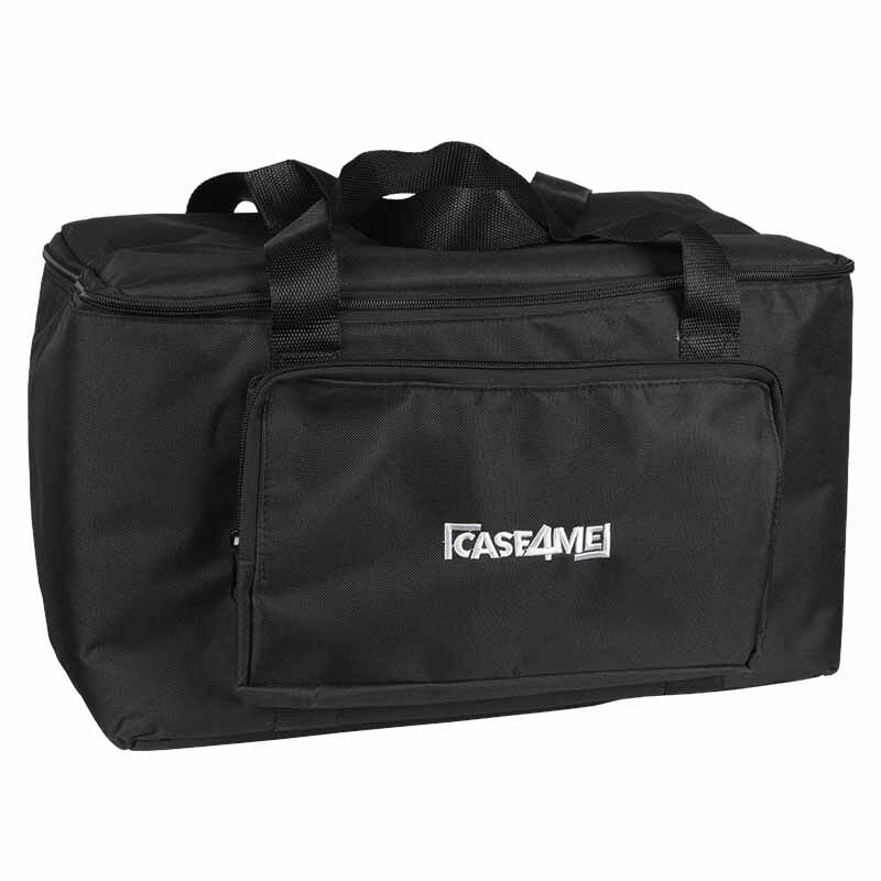 Case4Me XL taske til Moving Heads