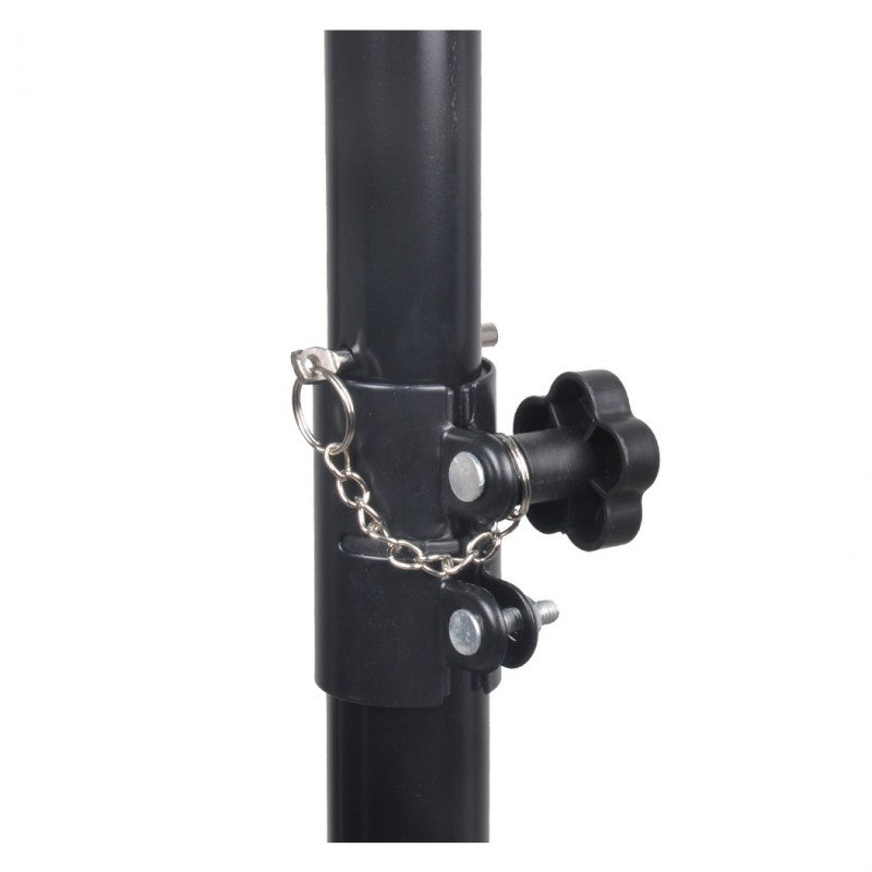 DNA - Højttalerstativer med taske Bundle (50kg, 1,60m)