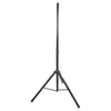 Højttalerstativ (120-160cm, 50 kg)