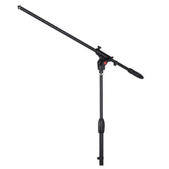 DNA MIC PRO mikrofonstativ, sort