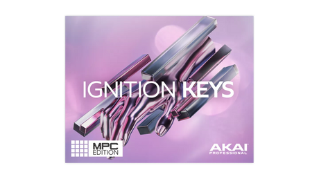 Ignition Keys MPC Edition