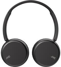 JVC HAS36WBU - Bluetooth Høretelefoner (Sort)