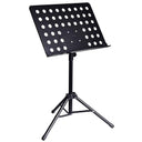 Suprimo D5 – Nodestativ m. taske - 70-120 cm