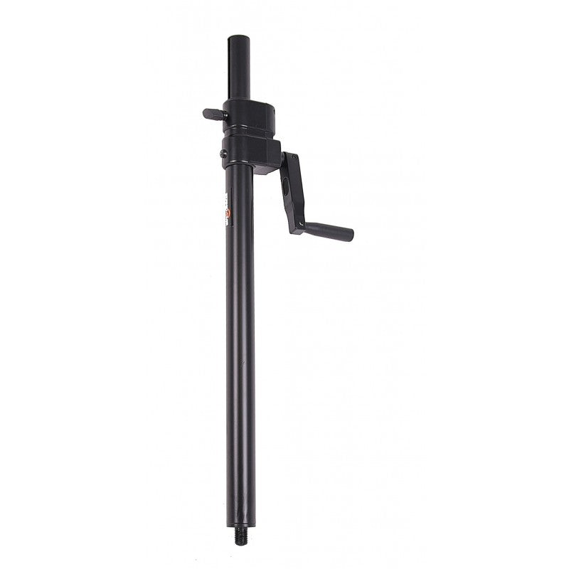 Stand4Me SK-285 Wind-Up Distance Pole M20 – Højttaler Stativ