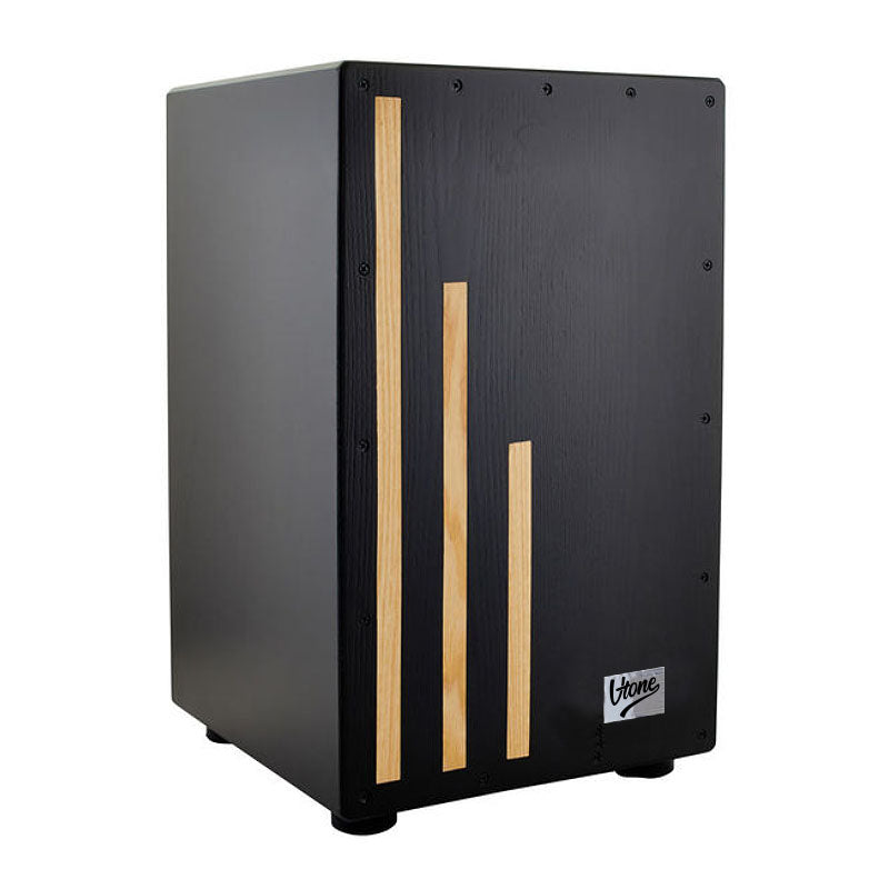 V-TONE CJ 10-strenget cajon trommekassesæt