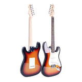 V-TONE EST 22 elektrisk guitar 4/4 stratocaster
