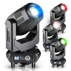 Light4Me Venom Hybrid 280W